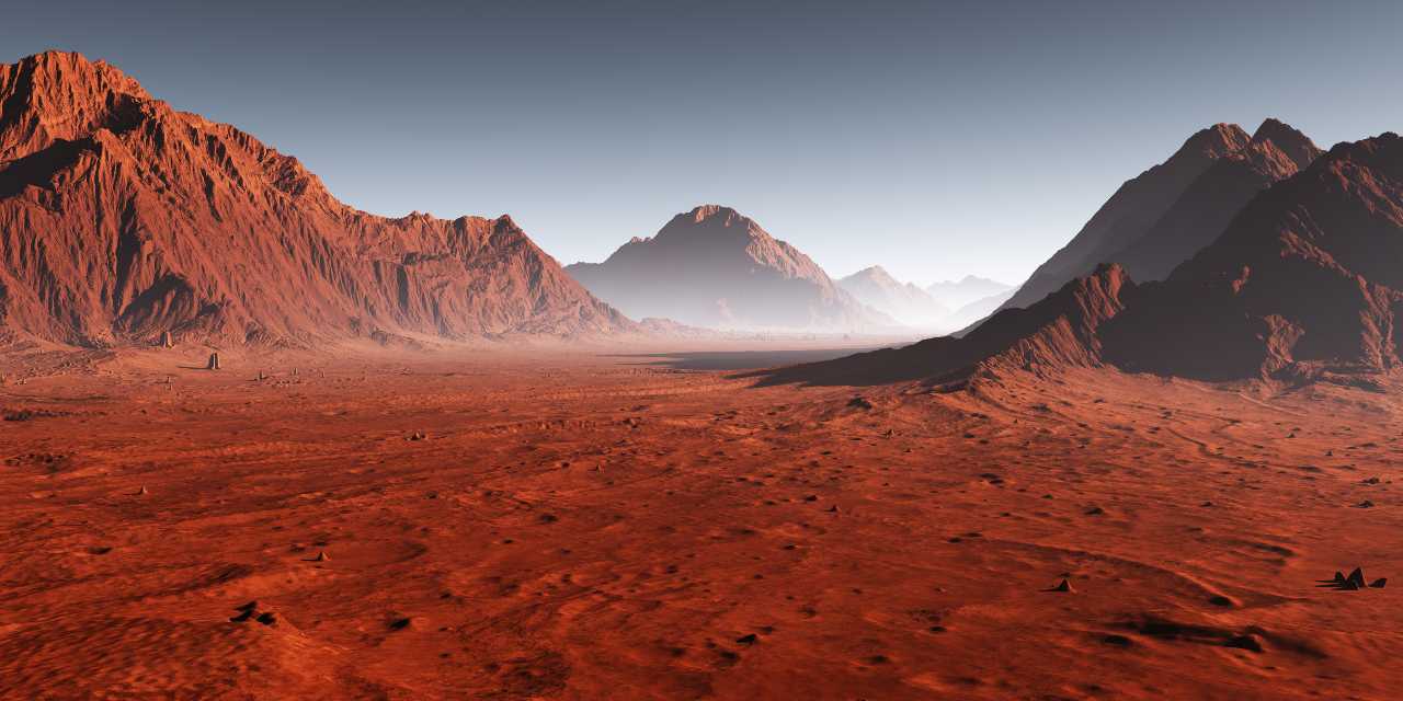 Marte MeteoWeek.com 20220825