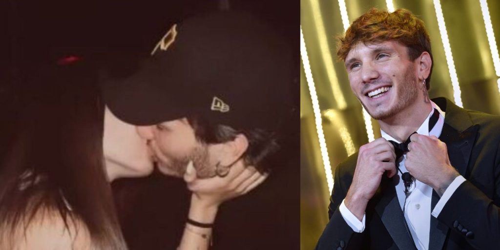 Manuel Bortuzzo, la sua nuova d’amore è reale? | Ombre su un accordo con Angelica