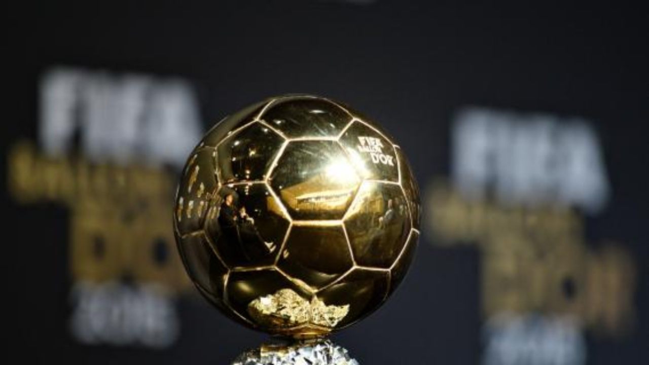 Il Pallone d'Oro - credits: Foto dal Web. Meteoweek