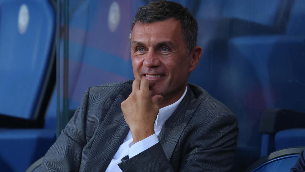 Paolo Maldini