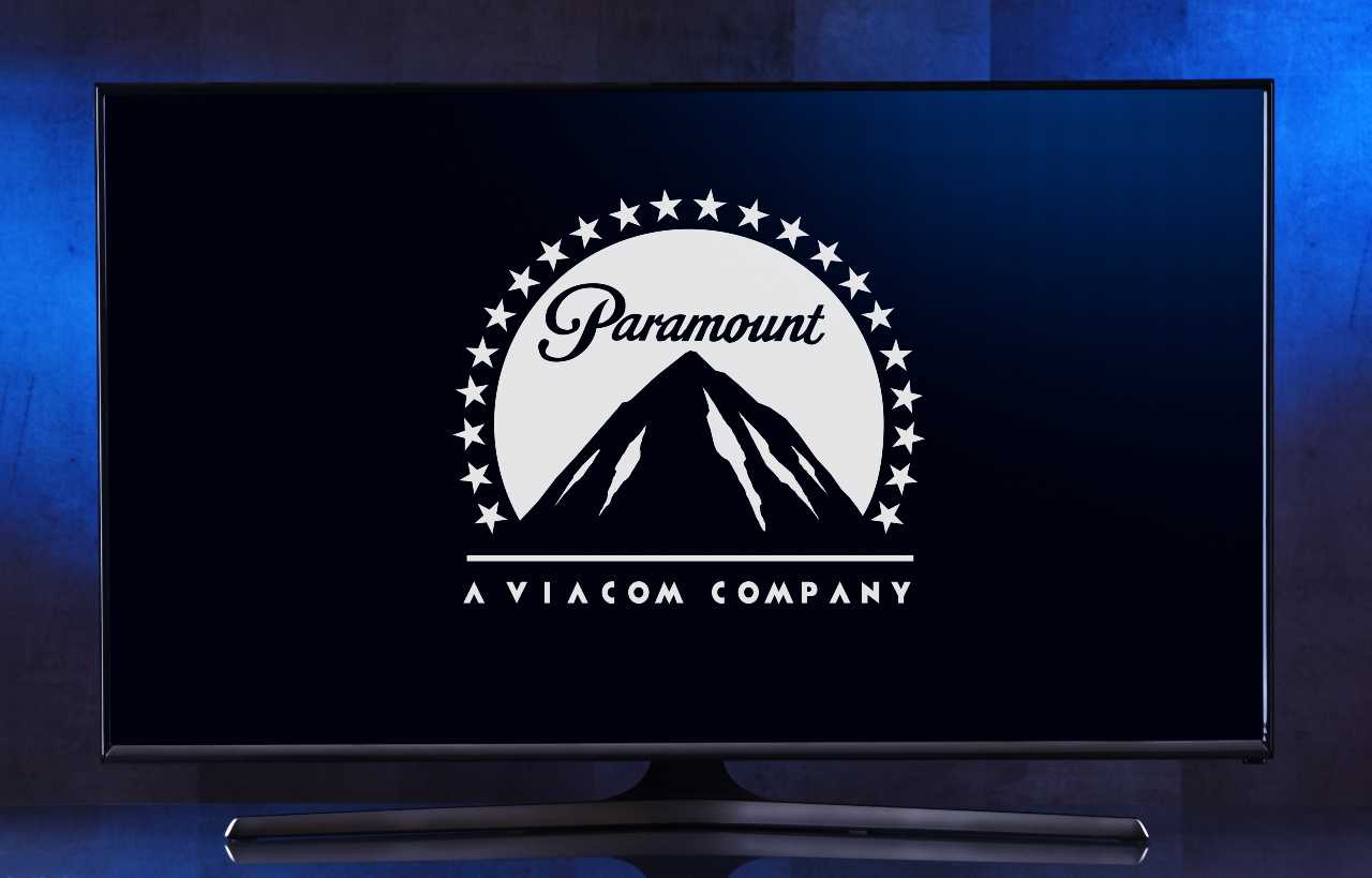 Paramount+ 20220802 tech