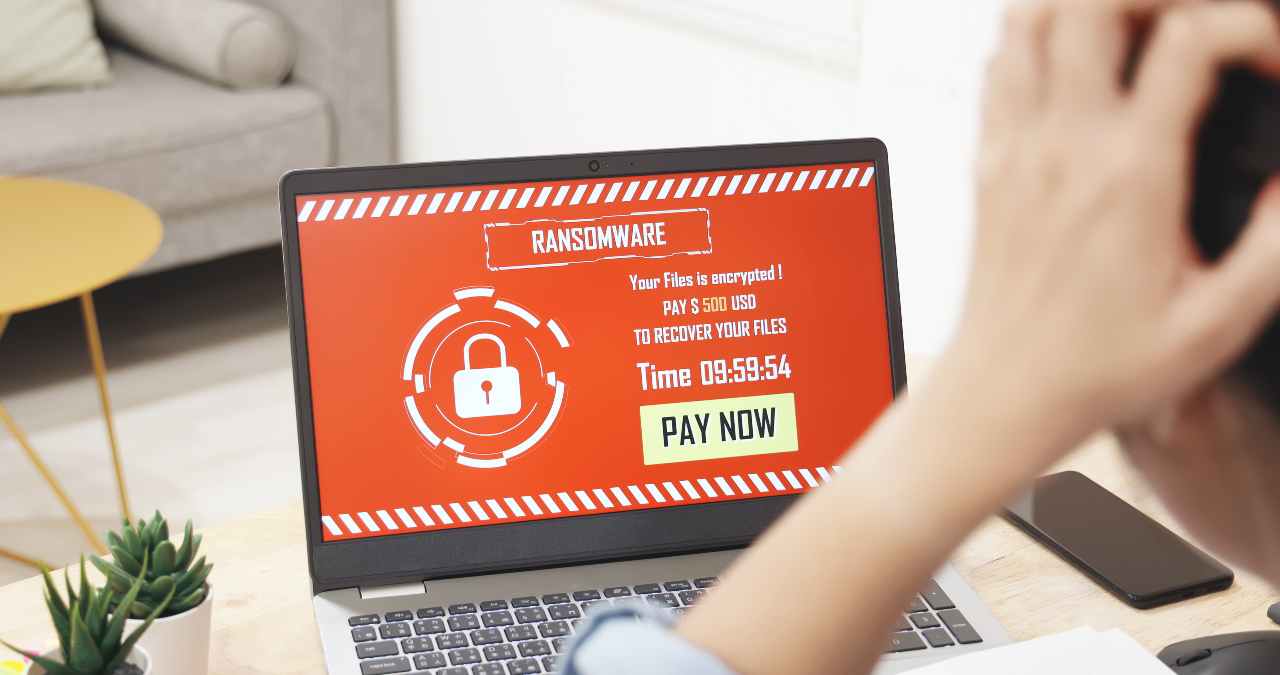 Ransomware 20220808 tech