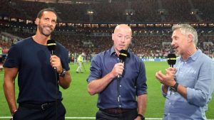 Rio Ferdinand 20220811