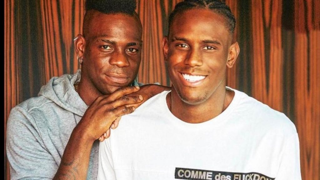Enock Barwuah, il fratello di Mario Balotelli convola a nozze | Chi sono gli ex gieffini non invitati
