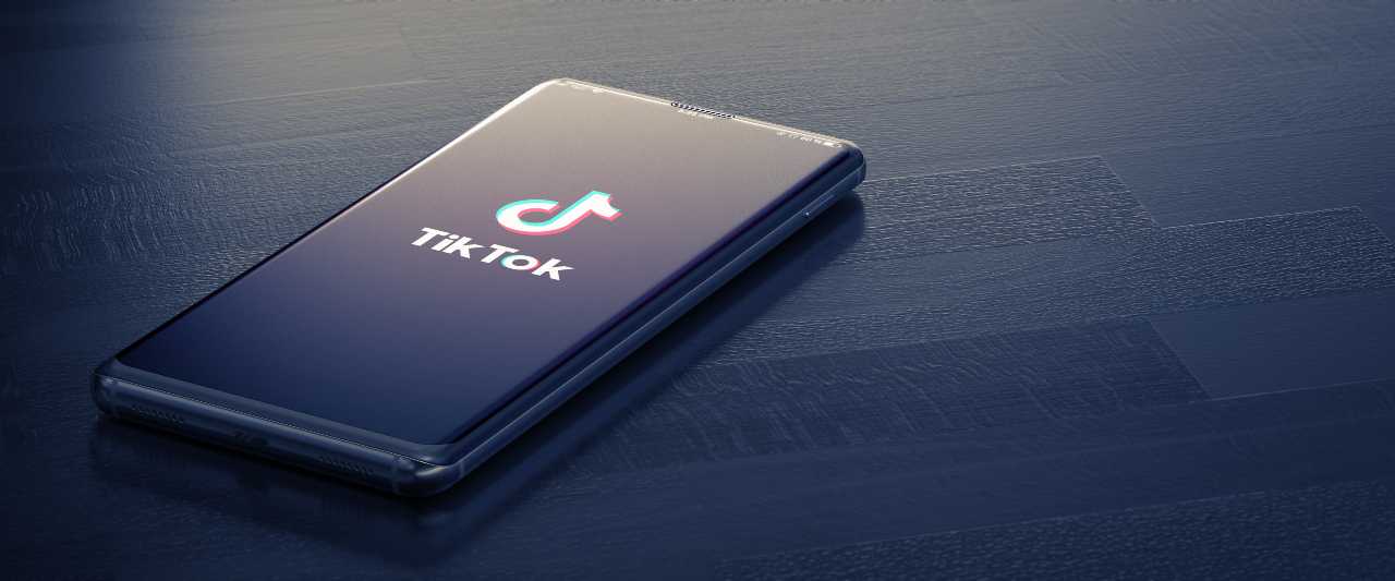 TikTok 20220805 tech