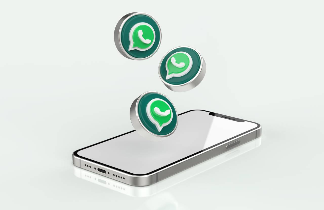 WhatsApp 20220806 tech