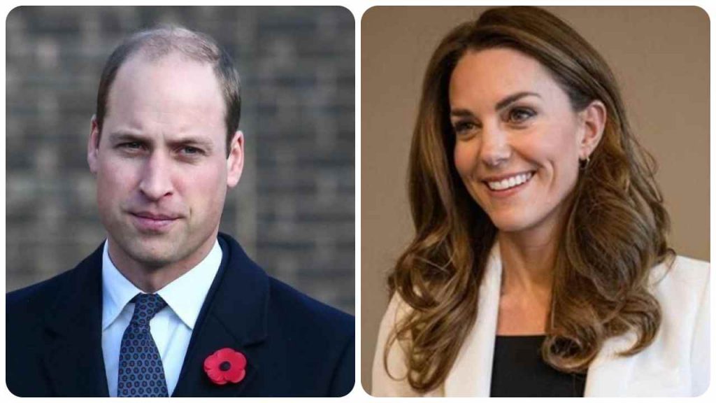 William e Kate, i magnifici e lussuosi interni della casa di famiglia dei Duchi [FOTO]