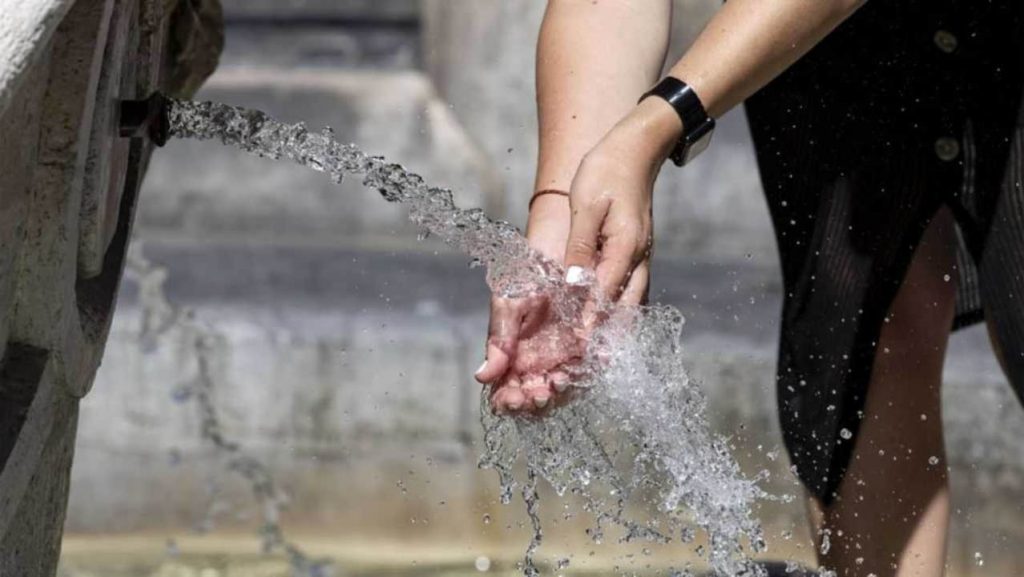 Addio caldo estremo: rientro nella media per le temperature estive
