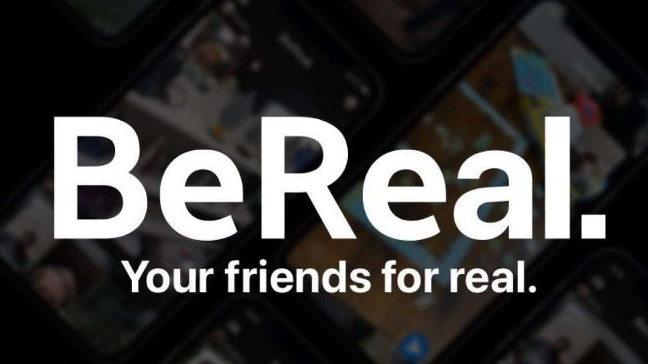 BeReal è il nuovo Social che sta facendo impazzire milioni di utenti: forse la fine di Instagram, Facebook e co.?