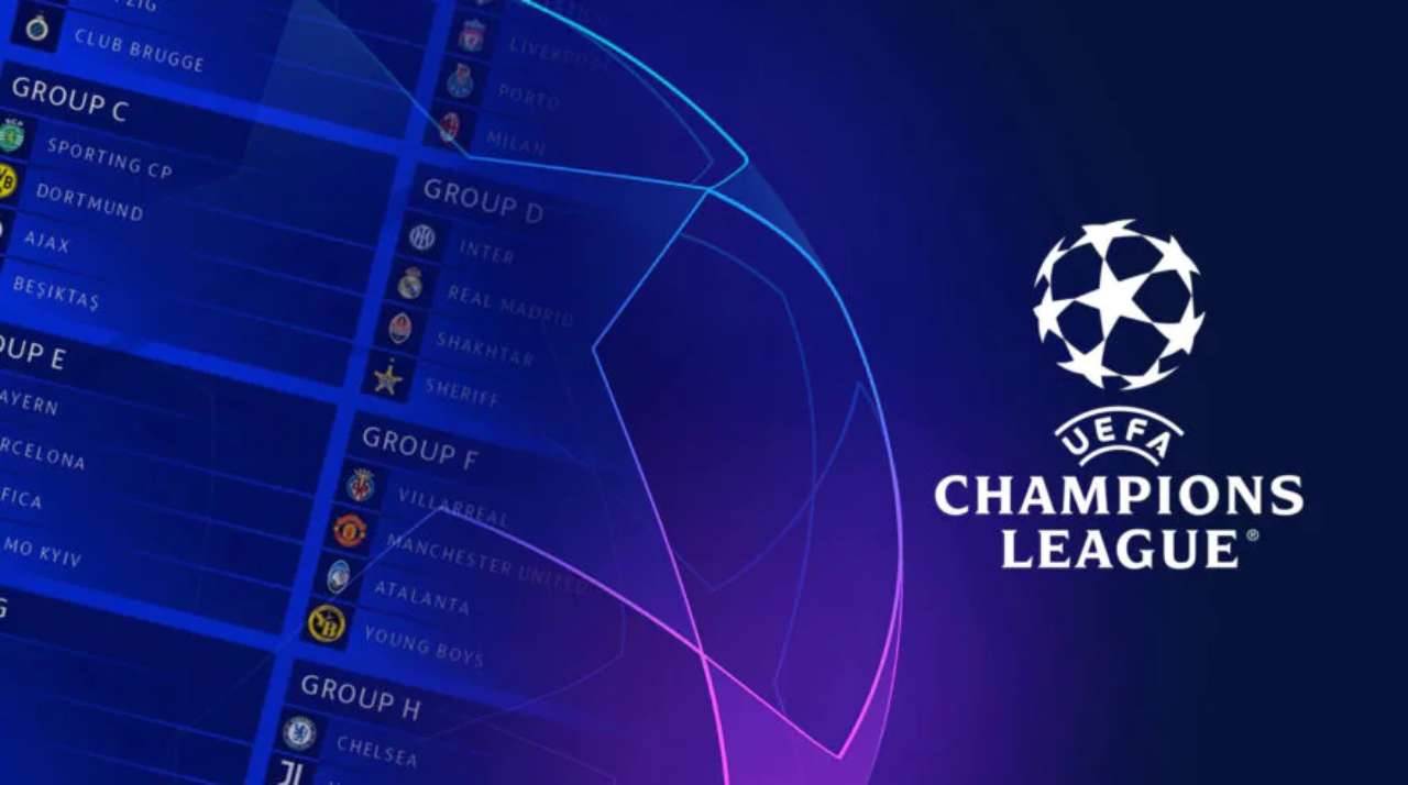 Voglia di Champions League? su Prime Video le migliori partite della competizione ed in HD