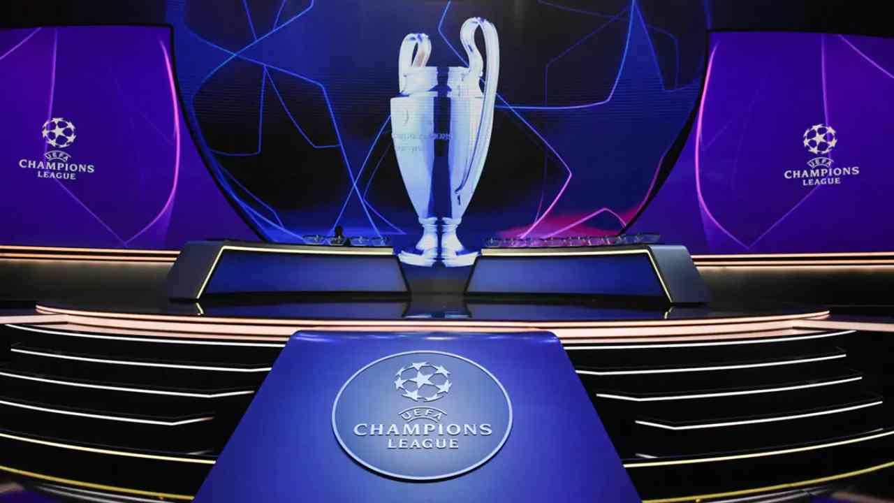 Voglia di Champions League? su Prime Video le migliori partite della competizione ed in HD