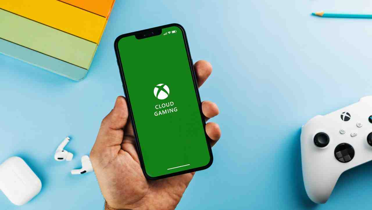 Vuoi giocare a GTA 5 ed Elden Ring dal tuo Smartphone? Ora puoi con Xbox Cloud Gaming