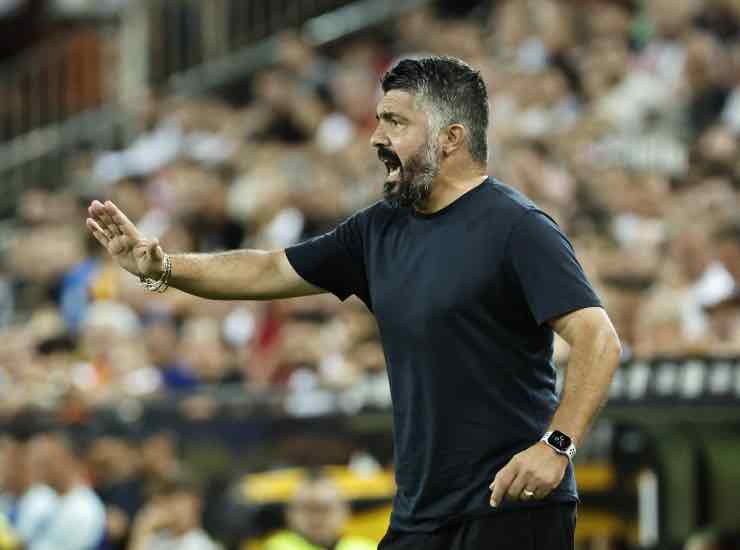 Gennaro Gattuso