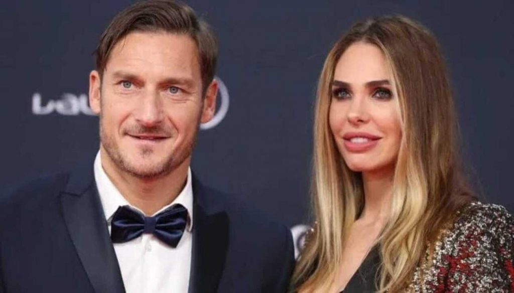 Ilary Blasi ha deciso: ecco dove e quando farà la sua prima intervista post separazione
