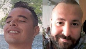 Due italiani trovati morti in un albergo di New York