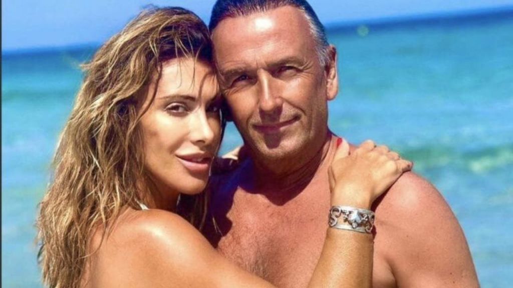 Sabrina Salerno, quello che non si immagina sul marito | A volte è lui che…