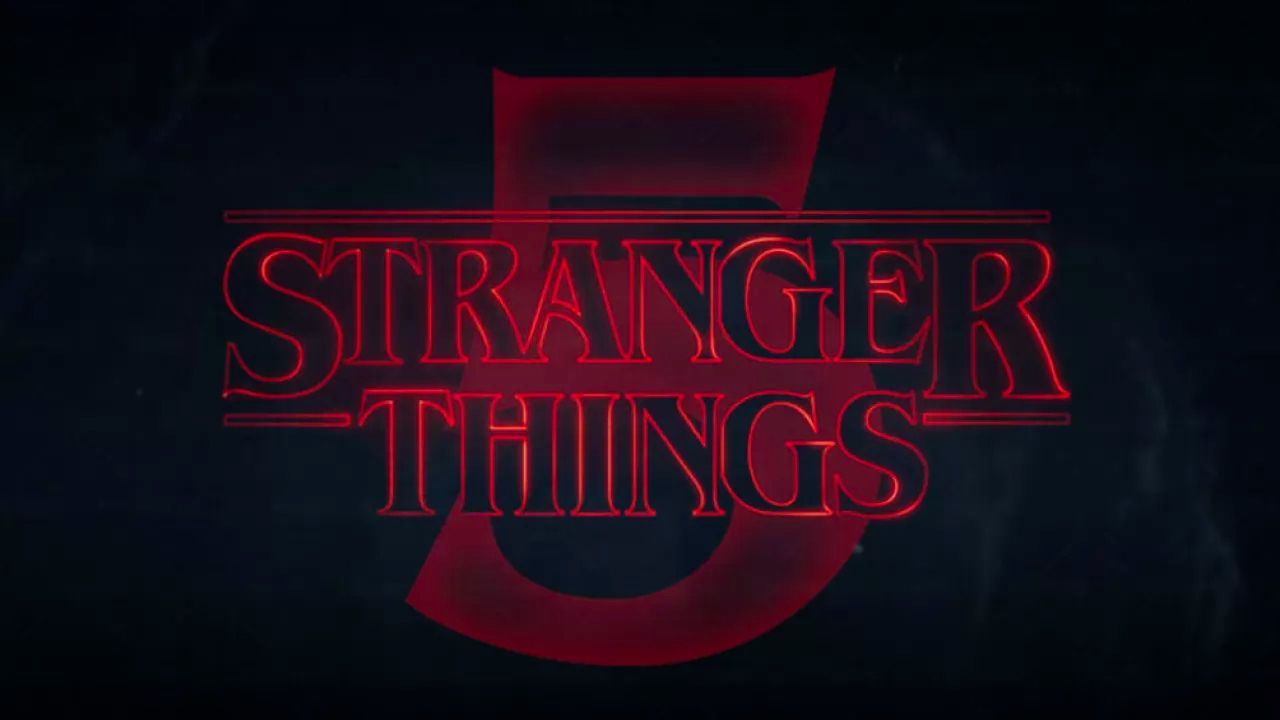 Stranger Things 5 arrivano nuove indiscrezioni ed alcune immagini: ecco quando arriverà