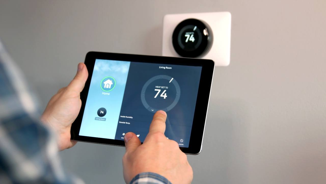 Termostati Smart e Wi-Fi: risparmio in bolletta e gestione intelligente della casa