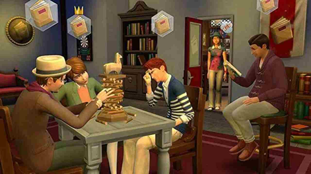 The Sims, il simulatore di vita dove abortire è permesso e nessuno lo impedisce: forse l'ultimo baluardo di libertà?