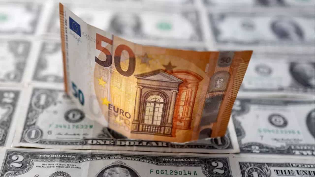 Allarme euro, la moneta europea ai minimi da 20 anni Un grave disastro potrebbe essere all'orizzonte - meteoweek.com