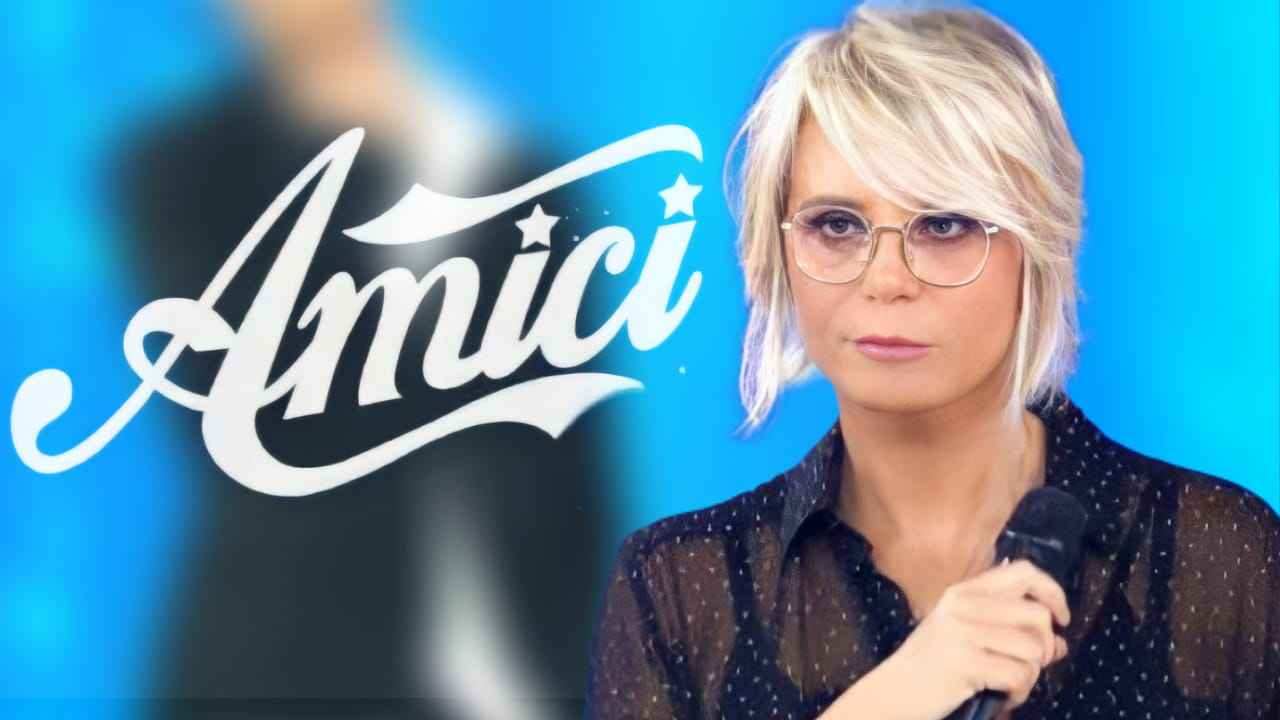 Maria De Filippi - Meteoweek.com