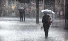 Ancora nubifragi, in arrivo il freddo e la neve - meteoweek.com