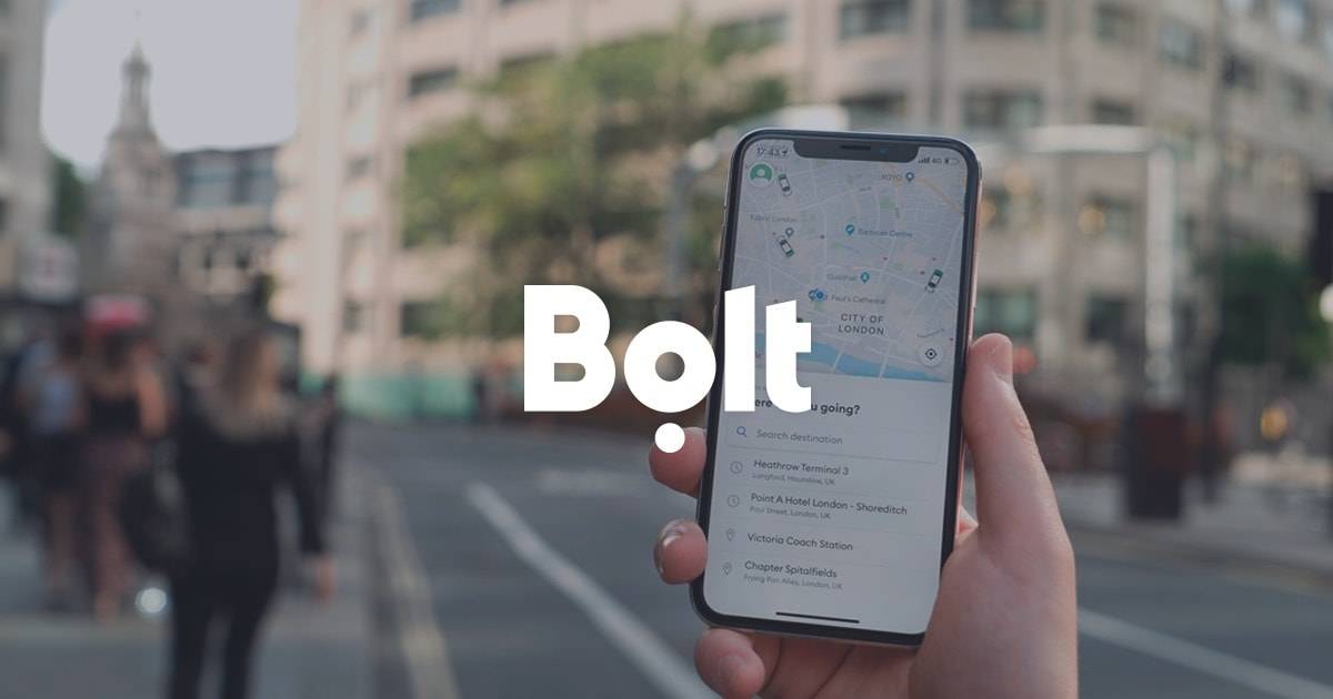 Bolt - MeteoWeek.com 20220905