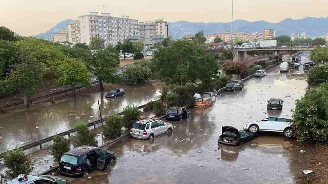 Cambiamento climatico e maltempo ecco le 14 le aree più colpite in Italia - meteoweek.com-min