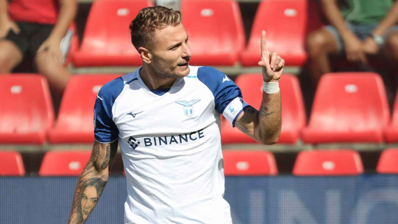 Immobile - Lazio