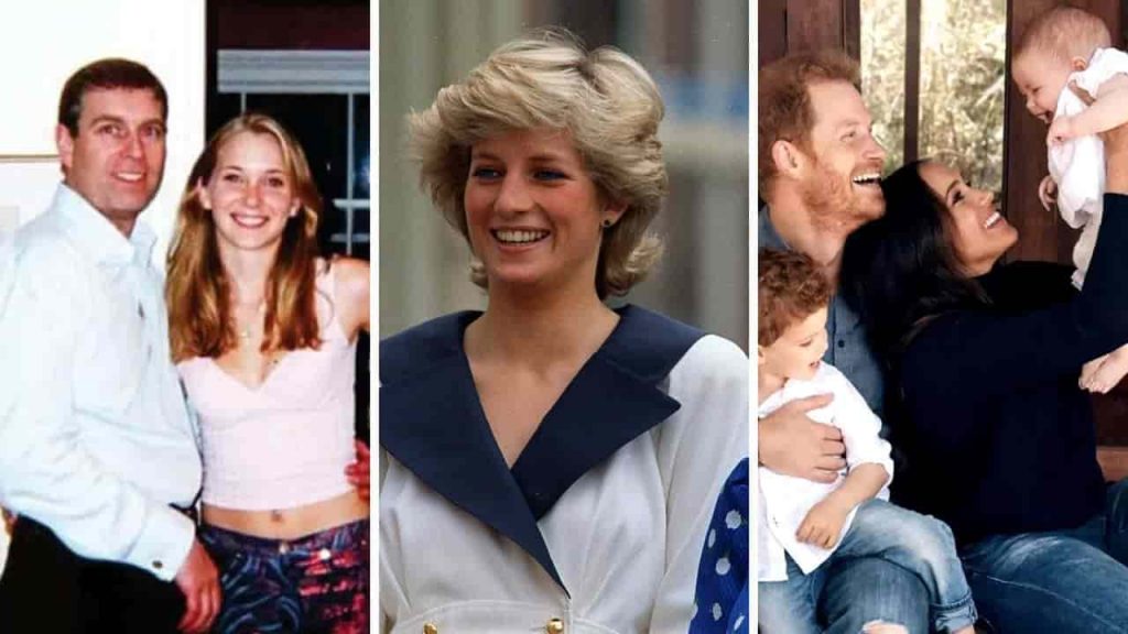 Divorzi, passi falsi, accuse di razzismo: gli scandali che hanno colpito la vita privata della regina Elisabetta