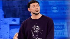 Emanuel Lo Amici - Meteoweek.com