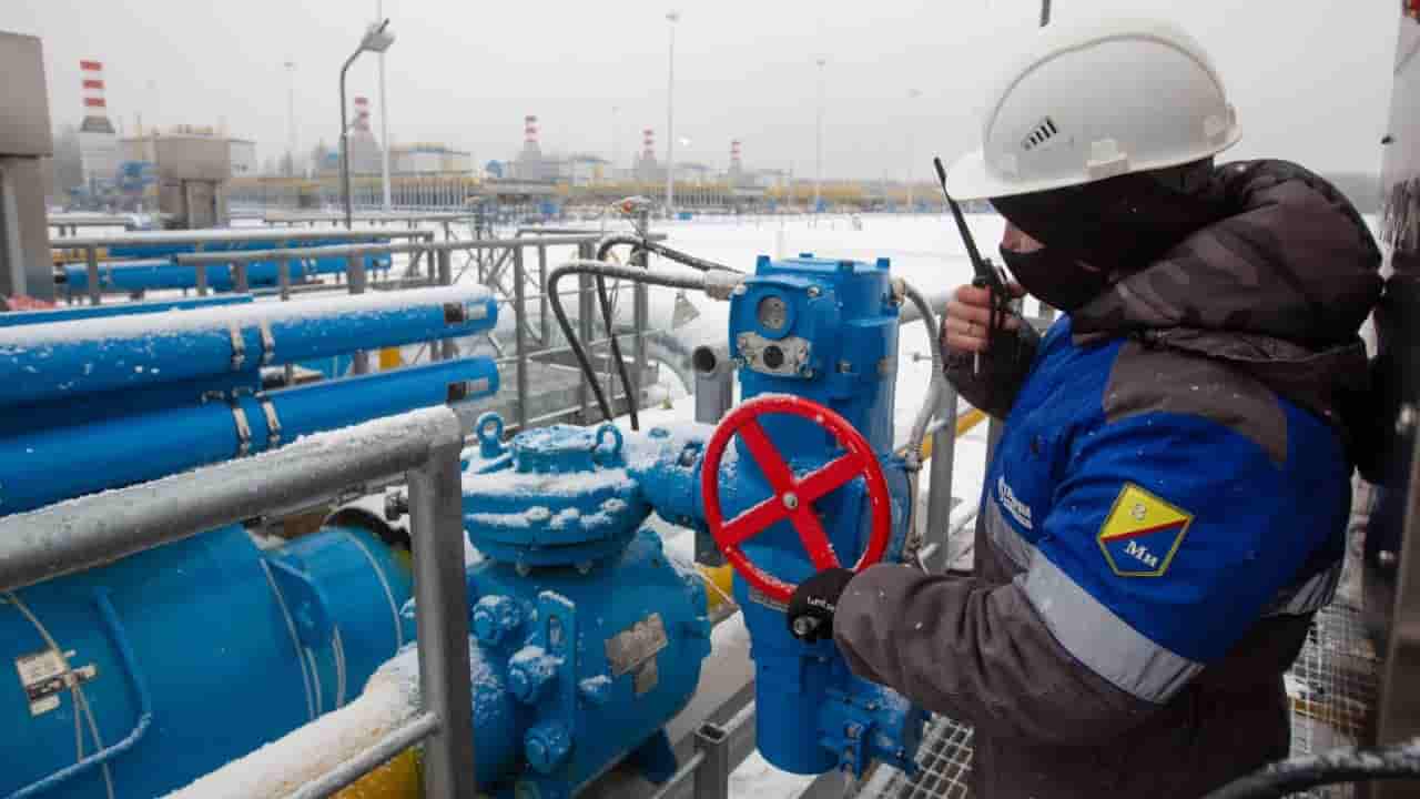 Energia, dall'inizio della guerra Ue ha versato 85 miliardi di euro per il gas dalla Russia