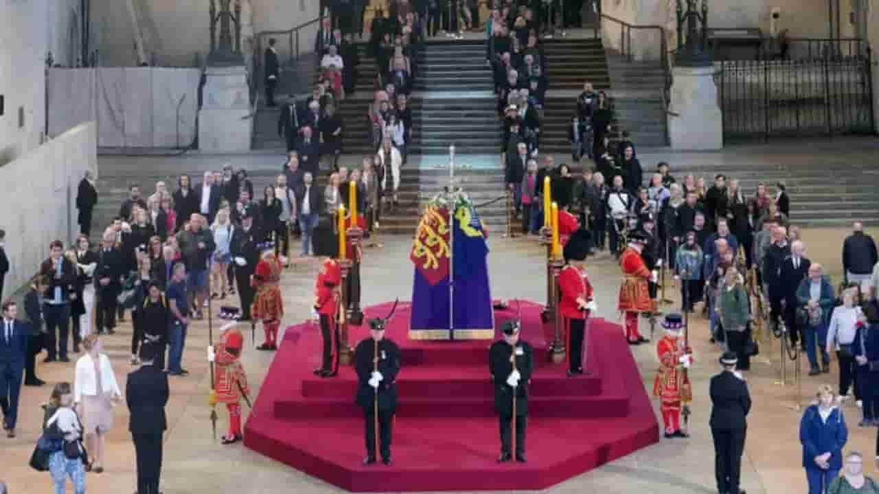 Funerali Elisabetta II, chi sono gli invitati Presenti in 500, Russia non invitata - meteoweek.com