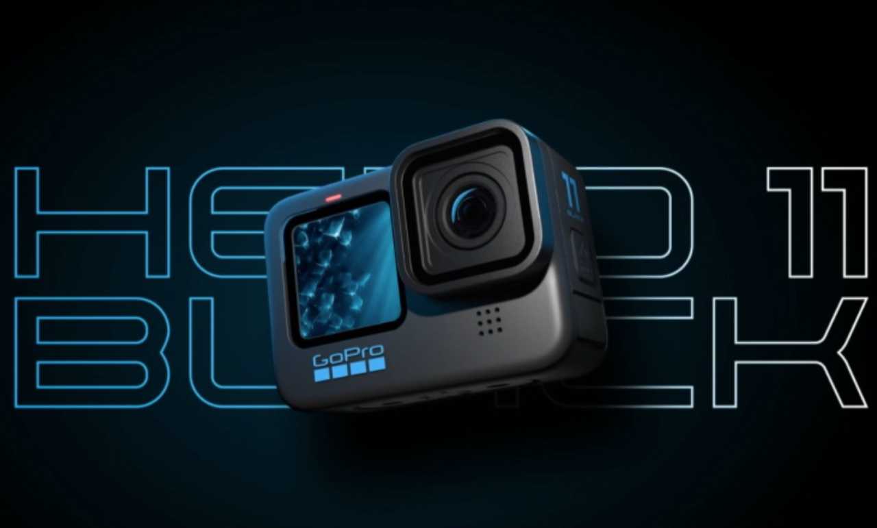 GoPro HERO11 Black Mini - MeteoWeek.com 20220916