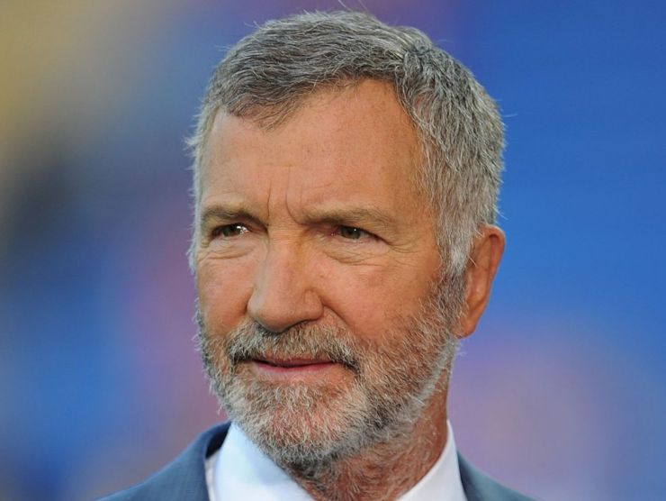 Graeme Souness, ex calciatore [Credit: web] 24092022 Meteoweek.com