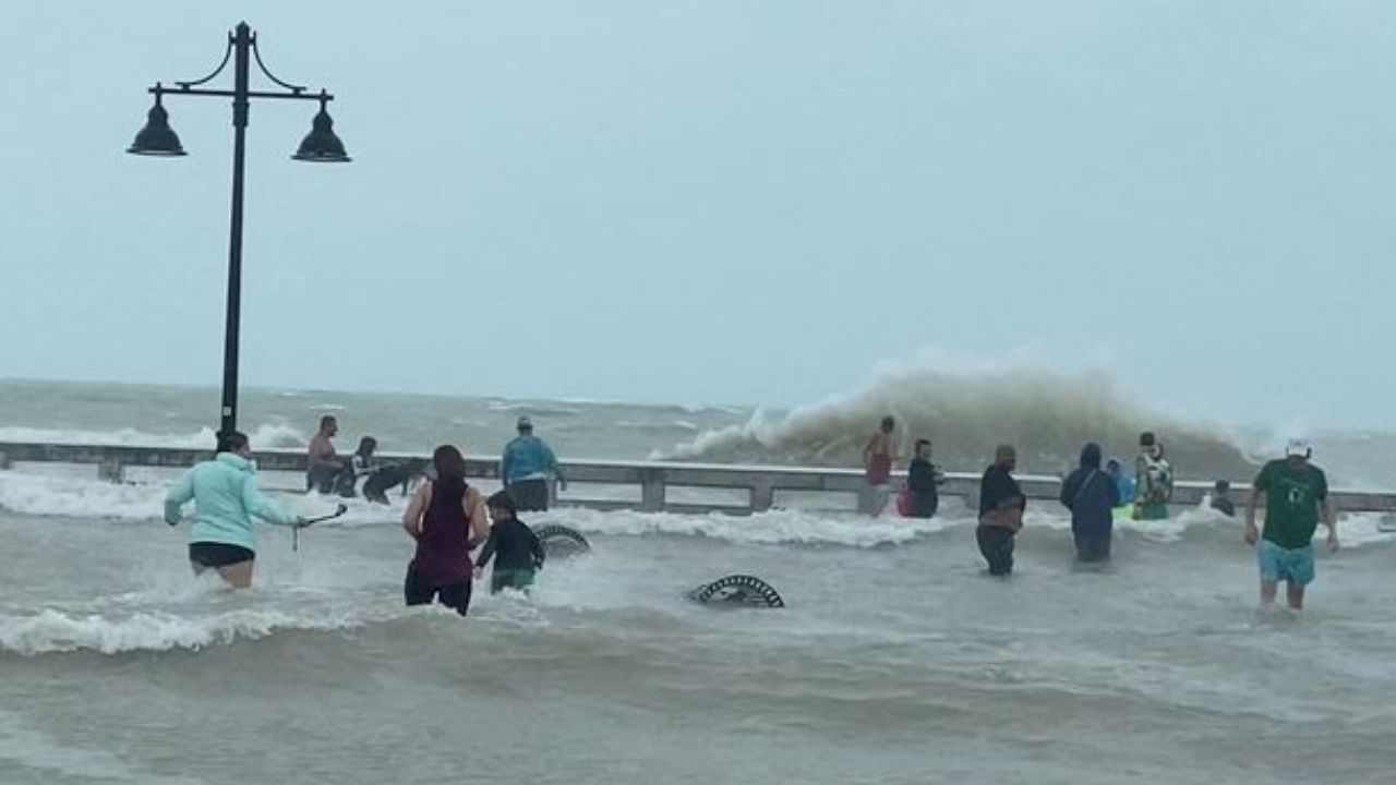 I devastanti effetti dell'uragano Ian si teme ancora il peggio - meteoweek.com