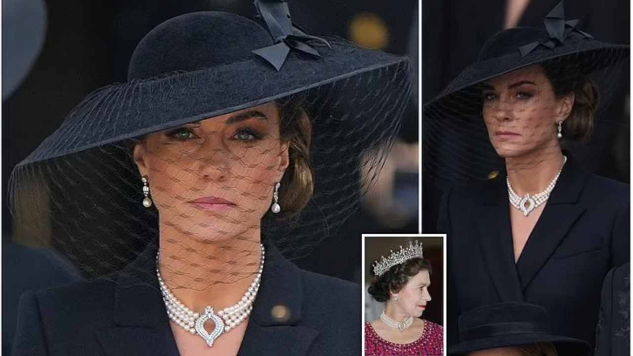 Kate Middleton - Meteoweek.com