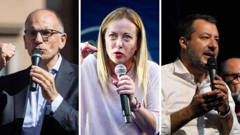 Il sondaggio che nessuno conosce: ecco cosa può davvero succedere