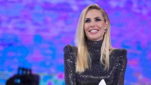 Ilary Blasi - Meteoweek.com