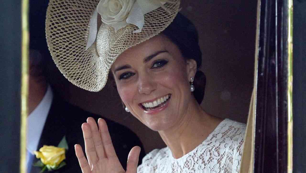 Kate Middleton - Meteoweek.com