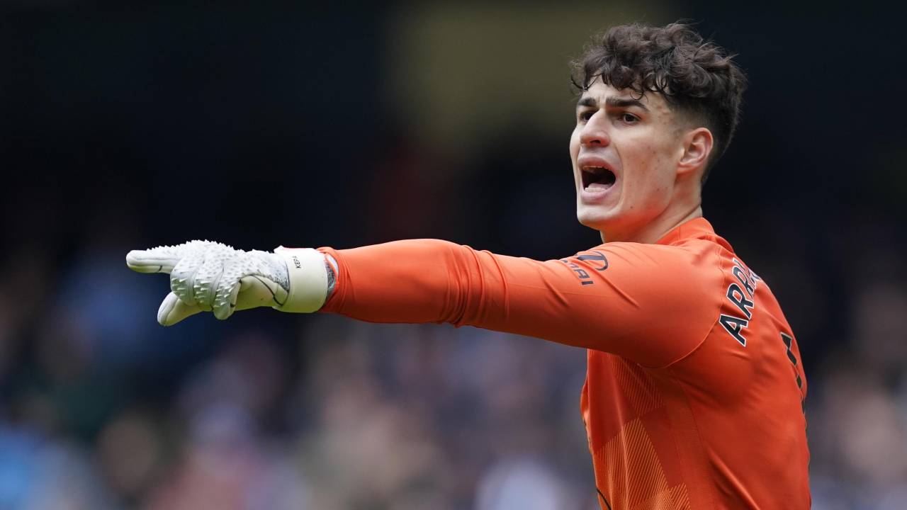 Kepa - Chelsea