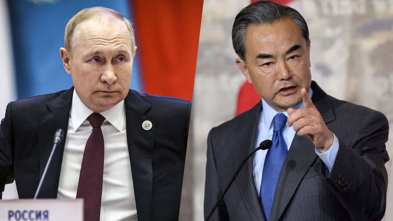 La Cina si allontana da Putin 4 proposte per la fine della guerra in Ucraina - meteoweek.com -min