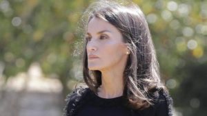 Letizia Ortiz - Meteoweek.com