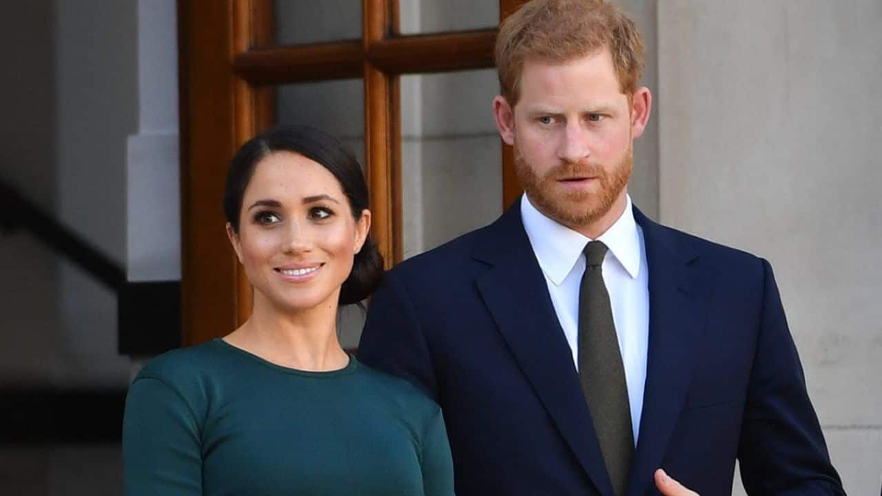 Morte regina Elisabetta, Carlo a Harry Non portare Meghan a Balmoral, non è la benvenuta- meteoweek.com