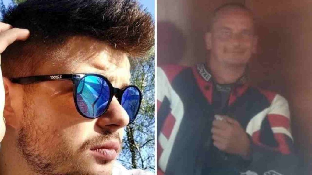 Schianto auto-moto, 20enne resta intrappolato e muore tra le fiamme. Morto anche il motociclista 49enne