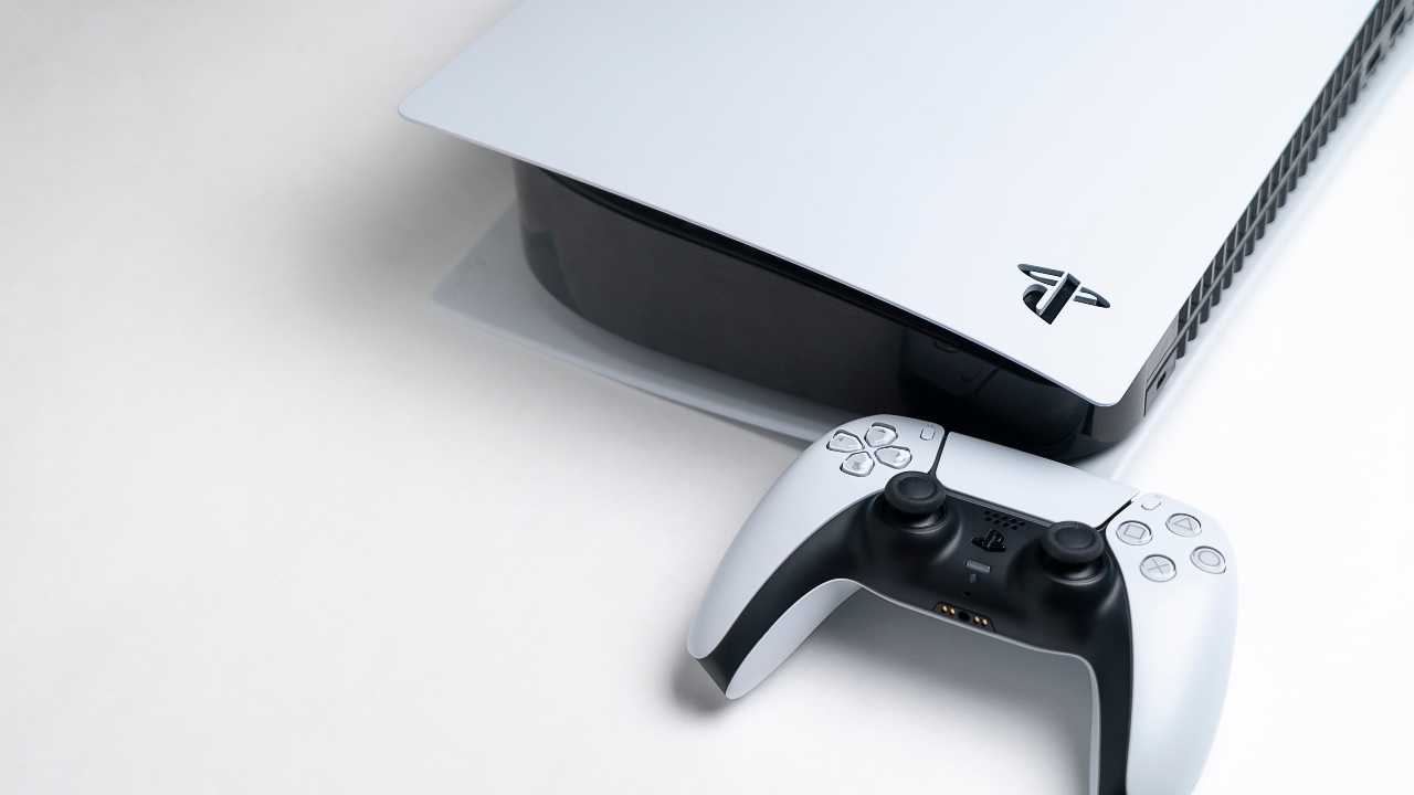 PlayStation 5 - MeteoWeek.com 20220927