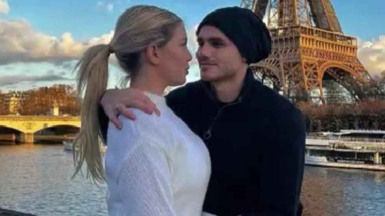 Wanda Nara Mauro Icardi - Meteoweek.com