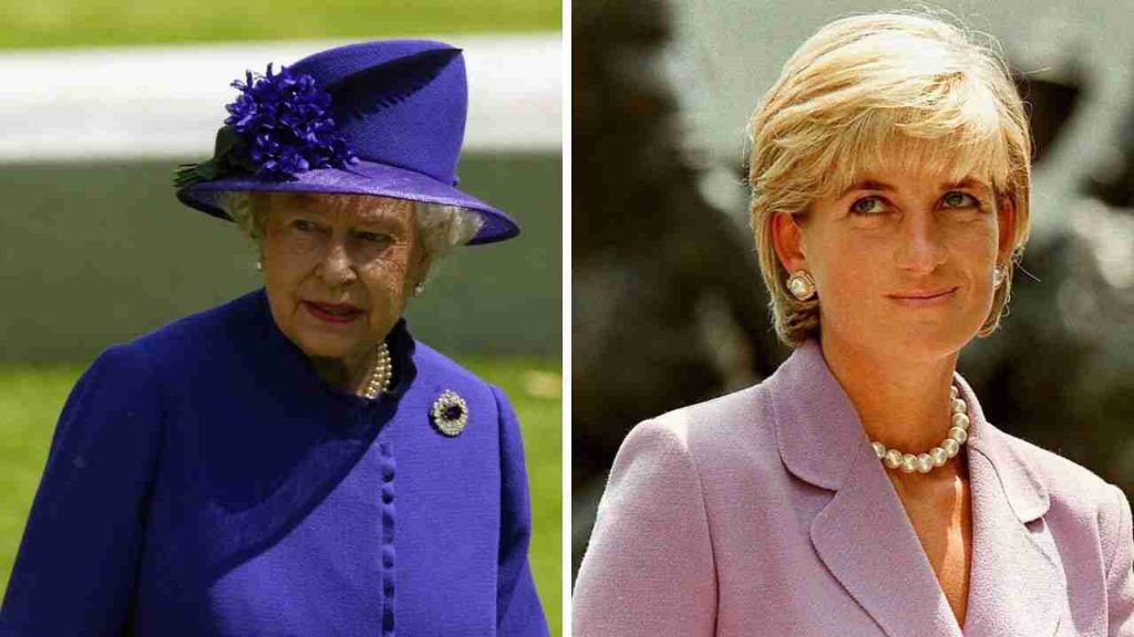 Regina Elisabetta, parla il portavoce: le rivelazioni sulla morte di Diana