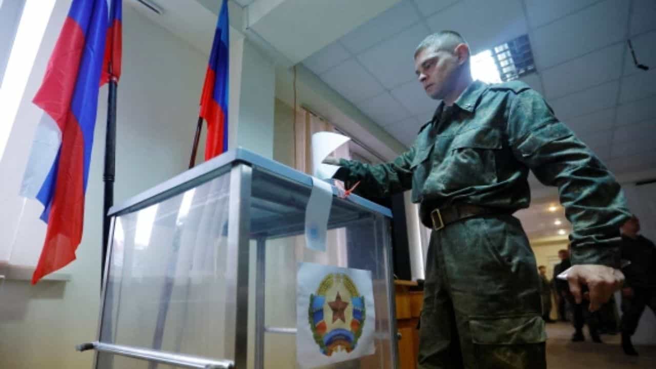 Russia, aperte le urne in Kamchatka al via i referendum di annessione - meteoweek.com