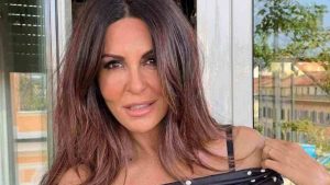 Sabrina Ferilli - Meteoweek.com